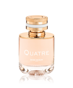 Boucheron Quatre Pour Femme