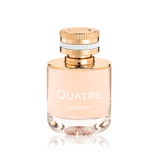 Boucheron Quatre Pour Femme