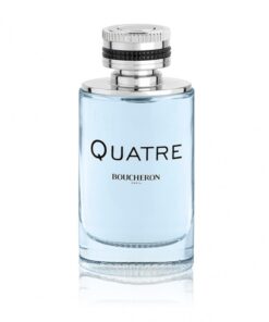 Boucheron Quatre Pour Homme