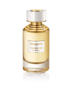 Boucheron Tubereuse De Madras