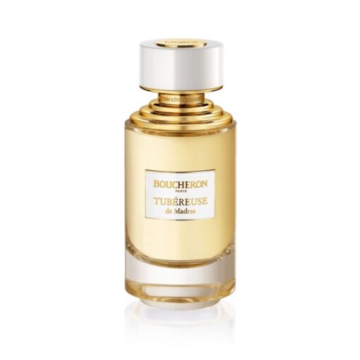 Boucheron Tubereuse De Madras