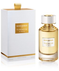 Boucheron Tubereuse De Madras