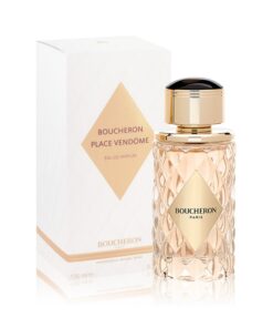 Boucheron Place Vendome
