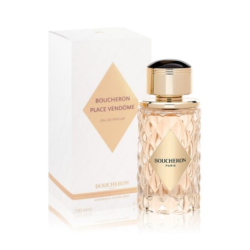 Boucheron Place Vendome