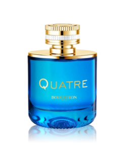 Boucheron Quatre EN Bleu EDP
