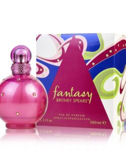 Britney Spears Fantasy
