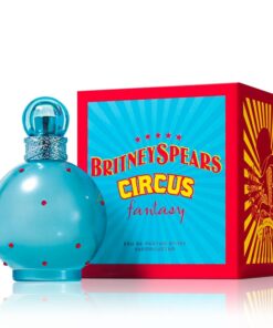 Britney Spears Circus Fantasy