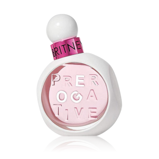 Britney Spears Prerogative Ego EDP