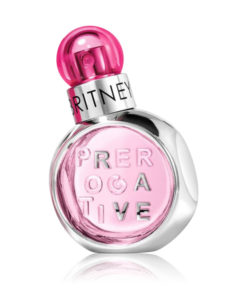 Britney Spears Prerogative Rave EDP