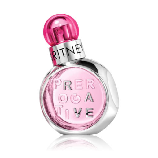Britney Spears Prerogative Rave EDP