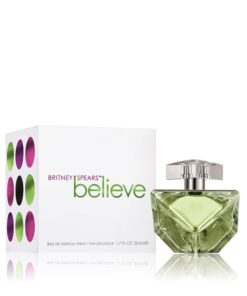 Britney Spears Believe