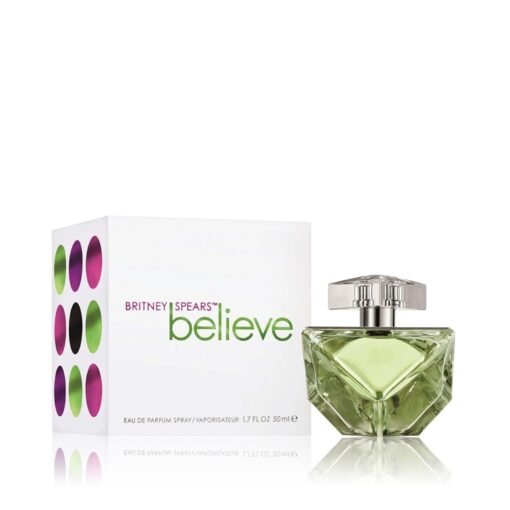 Britney Spears Believe