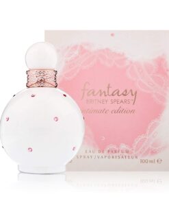 Briteny Spears Fantasy Intimate Edition