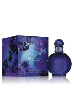 Britney Spears Fantasy Midnight