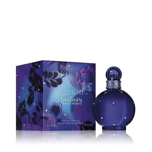 Britney Spears Fantasy Midnight