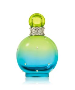 Britney Spears Island Fantasy