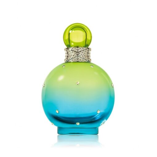Britney Spears Island Fantasy