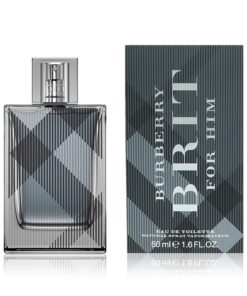 Burberry Brit For Him