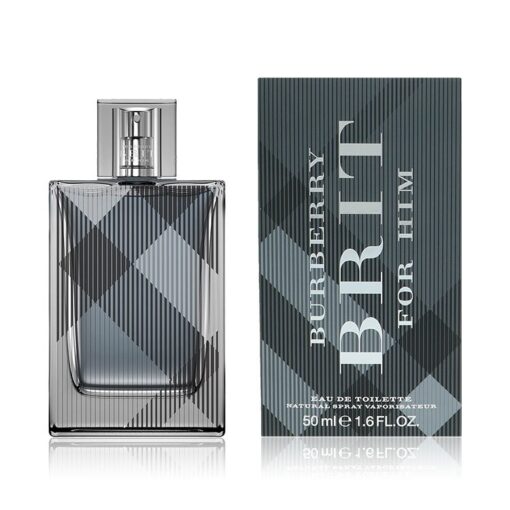 Burberry Brit For Him