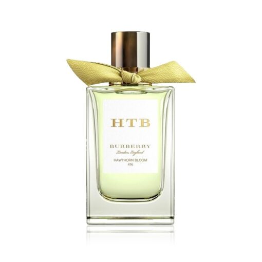 Burberry Hawthorn Bloom 4% EDP