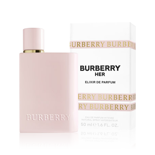 Burberry Burberry Her Elixir EDP Intense