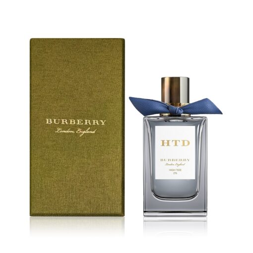 Burberry High Tide 2% EDP