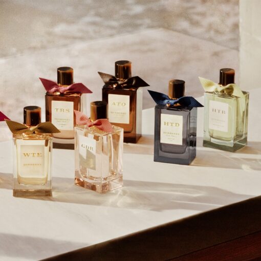 Burberry High Tide 2% EDP