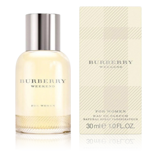 Burberry Weekend Women - 30 ml