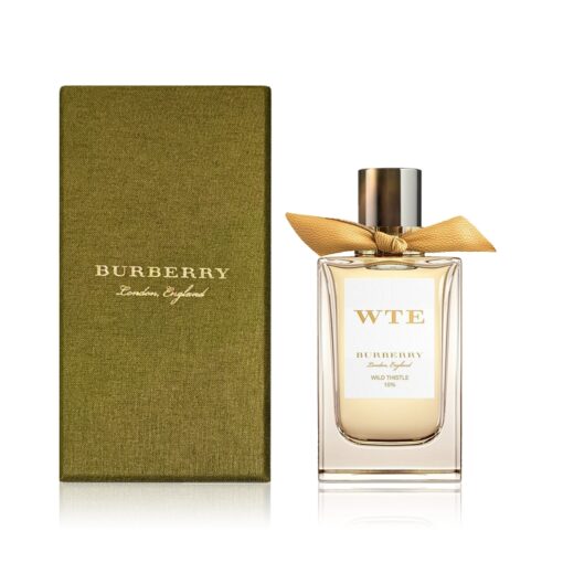 Burberry Wild Thistle 10% EDP