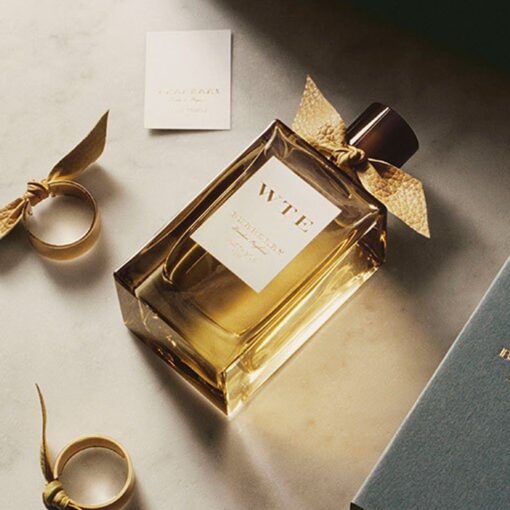 Burberry Wild Thistle 10% EDP