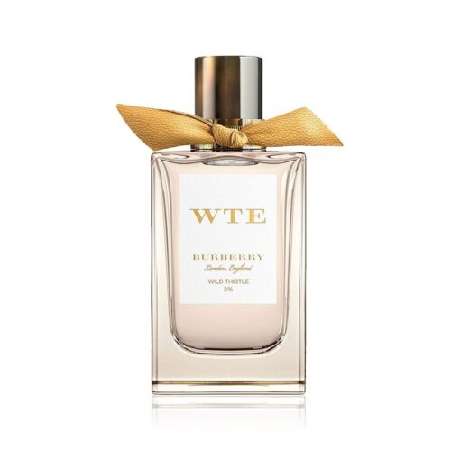 Burberry Wild Thistle 2% EDP