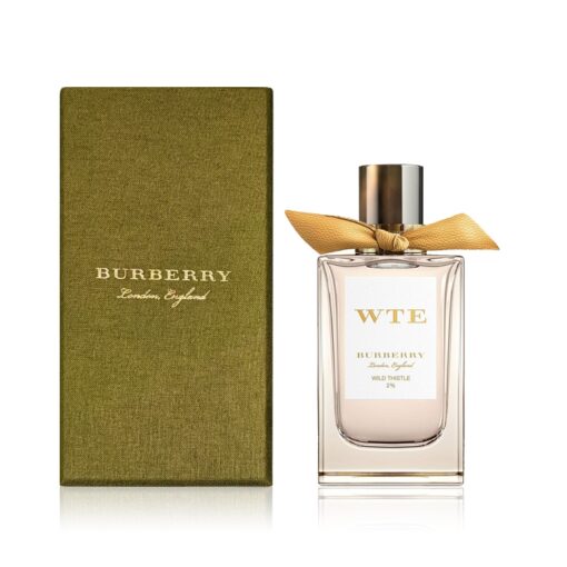 Burberry Wild Thistle 2% EDP