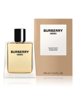 Burberry Hero EDT