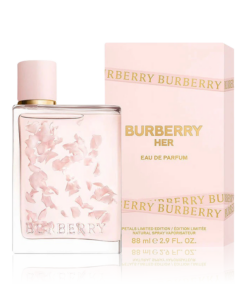 Burberry Her Petals Limited Edition EDP