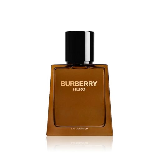 Burberry Hero Parfum