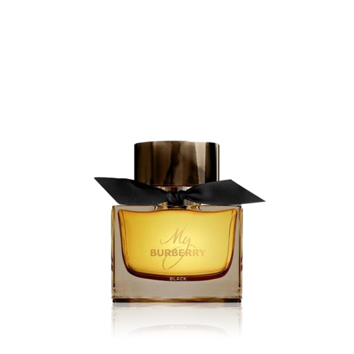 Burberry My Burberry Black
