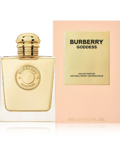 Burberry Goddess EDP