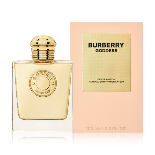 Burberry Goddess EDP