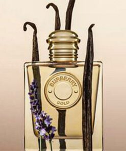 Burberry Gold EDP