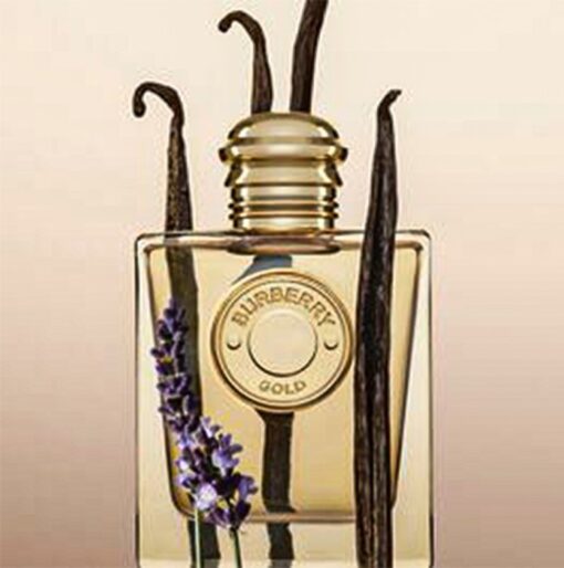 Burberry Gold EDP