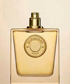 Burberry Gold EDP