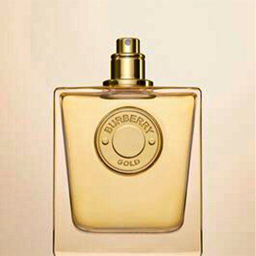 Burberry Gold EDP