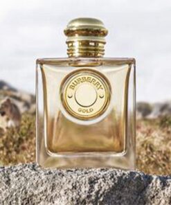 Burberry Gold EDP