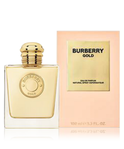 Burberry Gold EDP