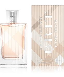 Burberry Brit For Her - Image 4