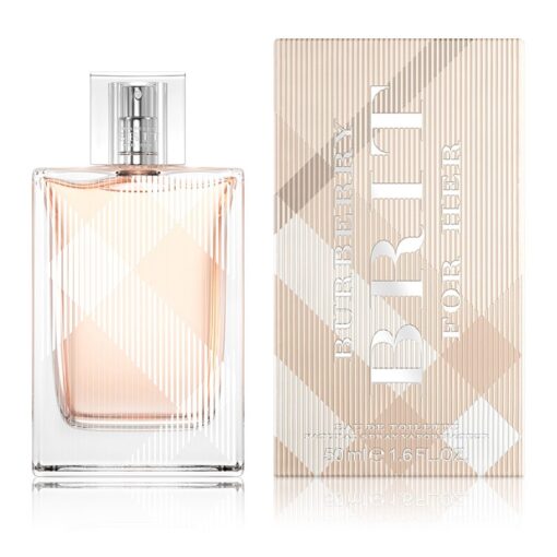 Burberry Brit For Her - Image 4