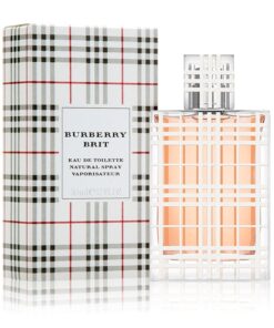 Burberry Brit For Her