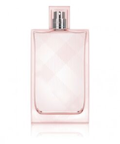 Burberry Brit Sheer