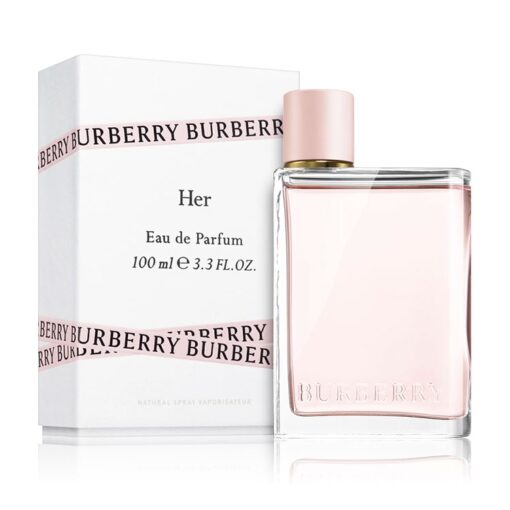 Burberry Her
