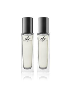 Burberry Travel Set For Men - MR Burberry EDT 2 x 30 m